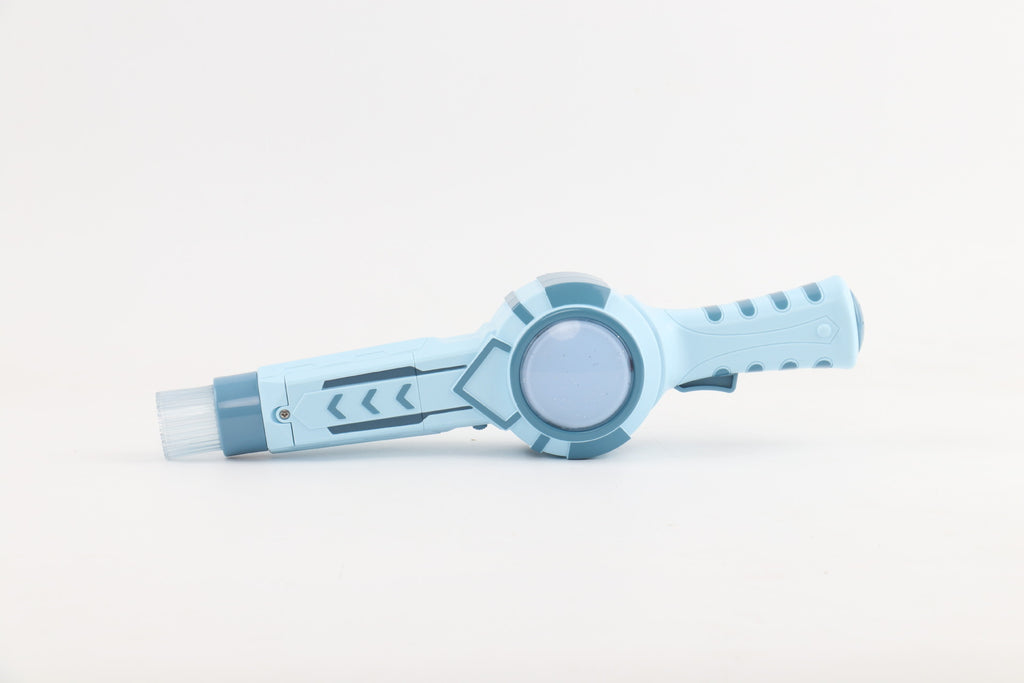 Magical Smog Bubble Wand
