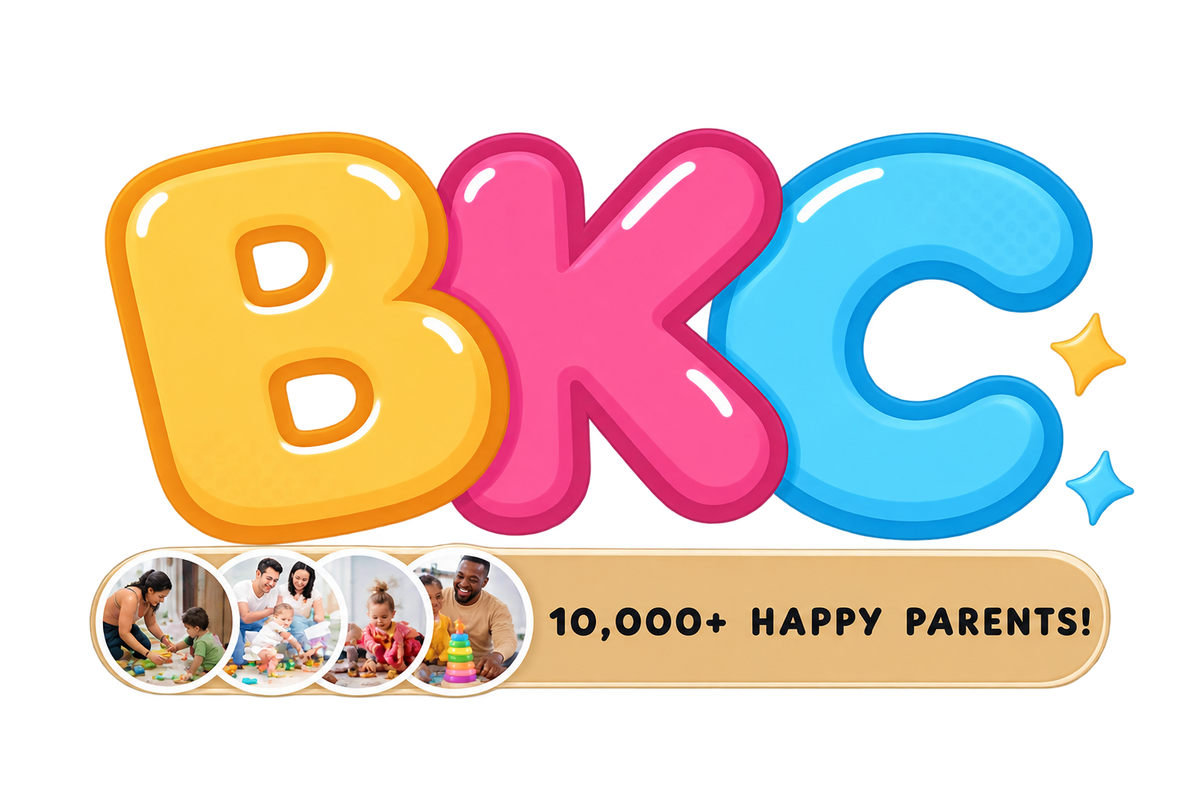 Busy Kids Co.